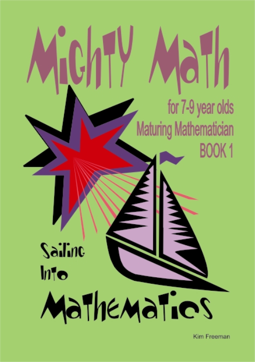 Title details for Sailing Into Mathematics by Kim Freeman - Available